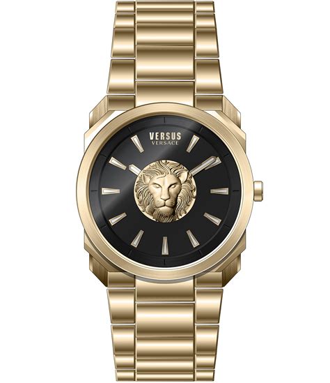 versus versace watch shop